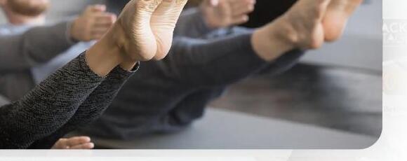 The Foot Practice &mdash; +526% for a 17-Year-Old Clinic
